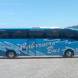 Cabornero bus 20