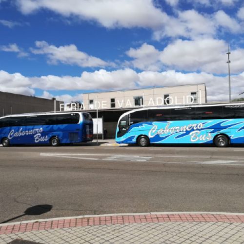 cabornero bus 32